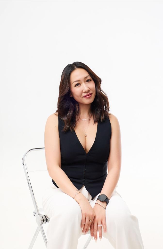 Sabrina Nguyen RN BSN